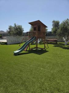 Alkistis Sweet Homes