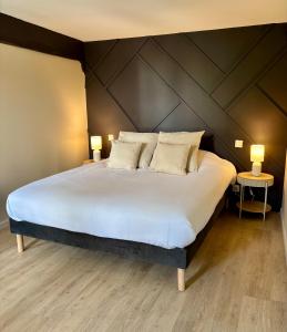 Appartements Le Canal : photos des chambres