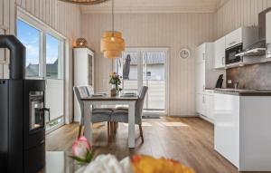 Pet Friendly Home In Ostseeresort Olpenitz