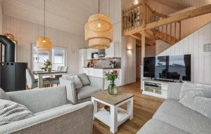 Pet Friendly Home In Ostseeresort Olpenitz