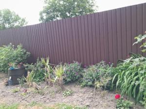 Kék Vándor Vendégház