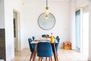 Villa Maria, 3BD & Pool & Garden & BBQ