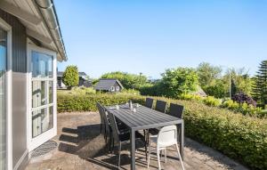 Nice Home In Brenderup Fyn With Wifi