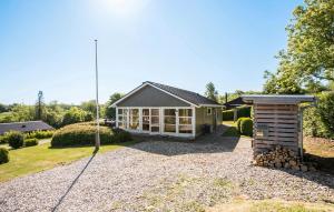 Nice Home In Brenderup Fyn With Wifi