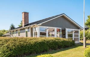 Nice Home In Brenderup Fyn With Wifi