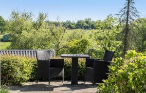 Nice Home In Brenderup Fyn With Wifi