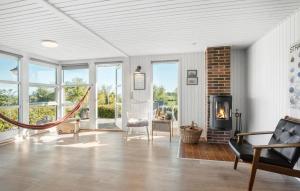 Nice Home In Brenderup Fyn With Wifi