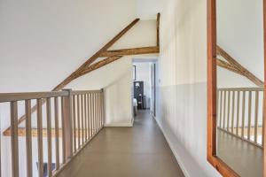 Appart'hotels Appart'hotel Odalys City - Dijon Centre Les Cordeliers : photos des chambres