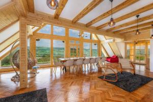 Wild Wood Transilvania