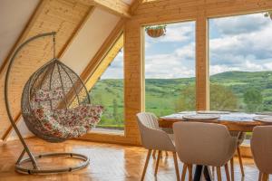 Wild Wood Transilvania