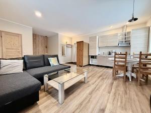 Metsa Apartments