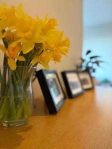 Peninsula Apt Sea view