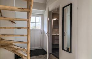 Beautiful Home In Den Ham With Sauna