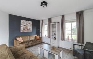 Beautiful Home In Den Ham With Sauna