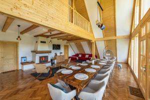 Wild Wood Transilvania