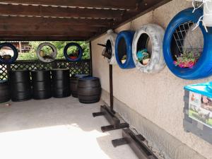 Kék Vándor Vendégház