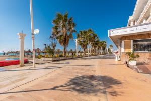 Infinity Beachfront Suites by PS