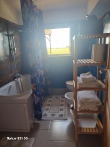 La Collina del Riccio