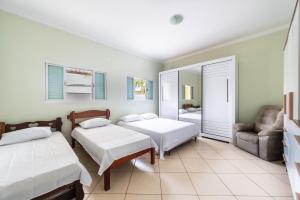 10min do Thermas Water Park em Águas