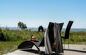 Cozy Home In Nysted With House Sea View