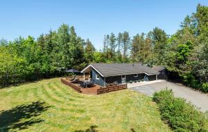 Stunning Home In Oksbøl With Sauna - 4hvězdičkové hotely ve městě Oksbøl