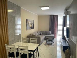 Stivens holiday apartments