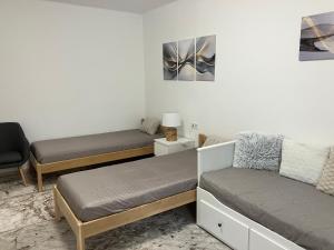 Központi Apartman 2