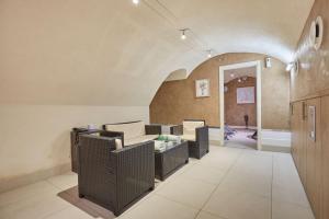 Appart'hotels Appart'hotel Odalys City - Dijon Centre Les Cordeliers : photos des chambres