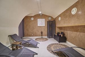 Appart'hotels Appart'hotel Odalys City - Dijon Centre Les Cordeliers : photos des chambres