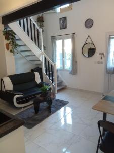 Maison coquette camarguaise