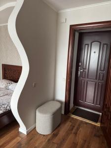 Квартира на березі Дніпра у новому будинку!