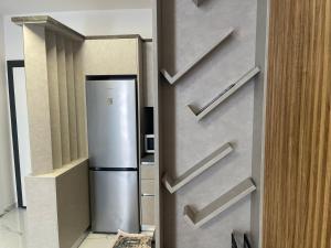 Stivens holiday apartments