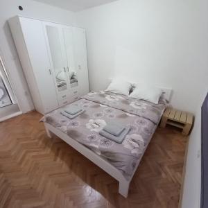 Apartman Peki