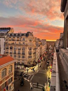 Cosy Duplex City Center