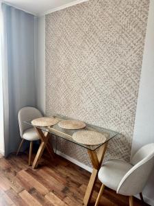 Квартира на березі Дніпра у новому будинку!