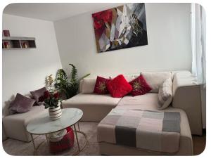 Exklusive room in Starnberg lake