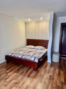 Квартира на березі Дніпра у новому будинку!