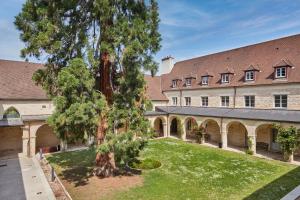 Appart'hotels Appart'hotel Odalys City - Dijon Centre Les Cordeliers : photos des chambres