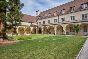 Appart'hôtel Odalys City - Dijon Centre Les Cordeliers