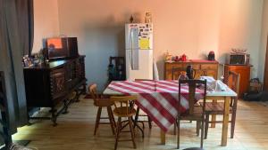 Hostel Casa e Pousada Em Busca