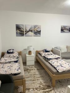 Központi Apartman 2