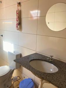 Hostel Casa e Pousada Em Busca