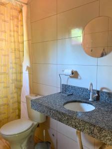 Hostel Casa e Pousada Em Busca