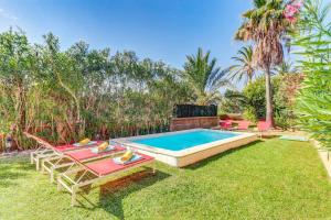 Villa Casa de Lago by Villa Plus