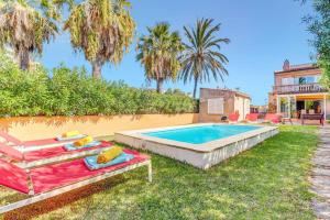 Villa Casa de Lago by Villa Plus