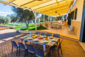 Villa Maria Rosaria by Villa Plus