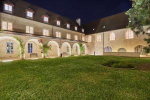 Appart'hotels Appart'hotel Odalys City - Dijon Centre Les Cordeliers : photos des chambres