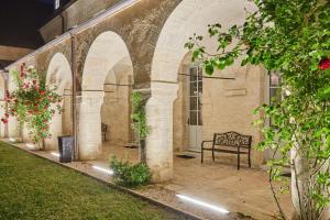 Appart'hotels Appart'hotel Odalys City - Dijon Centre Les Cordeliers : photos des chambres