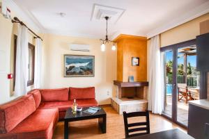 Villa Erato Nikitas by Villa Plus