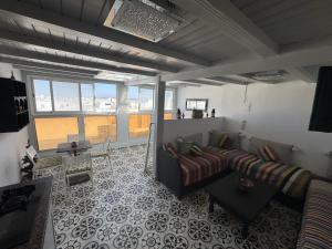 Studio Élégant au Cœur de la Médina Confort